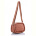 Сумка David Polo 2024-1 brown