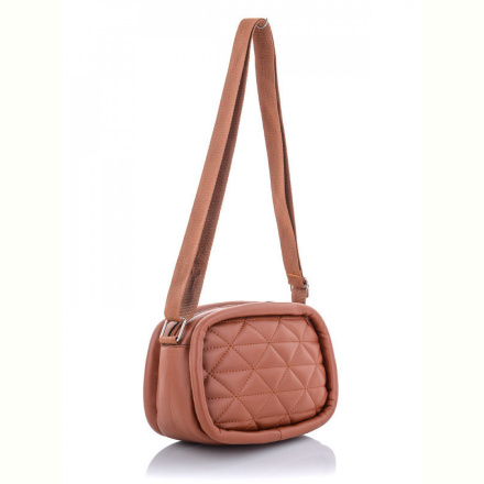 Сумка David Polo 2024-1 brown