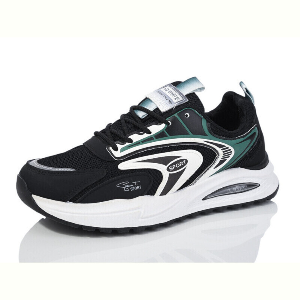 Кроссовки Ok Shoes L03-1 Кроссовки Ok Shoes L03-1