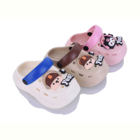 Кроксы Elmob KR54A mix