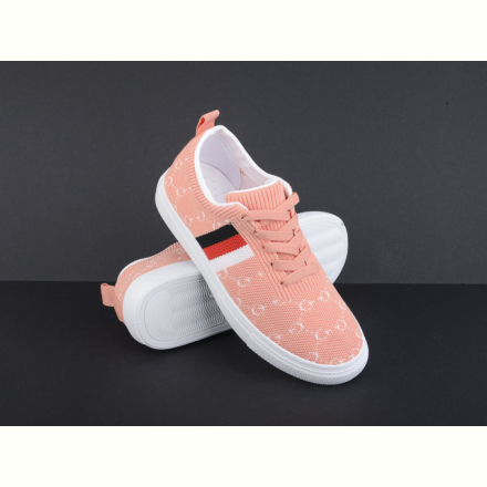 Кроссовки Violeta 92-28 orange