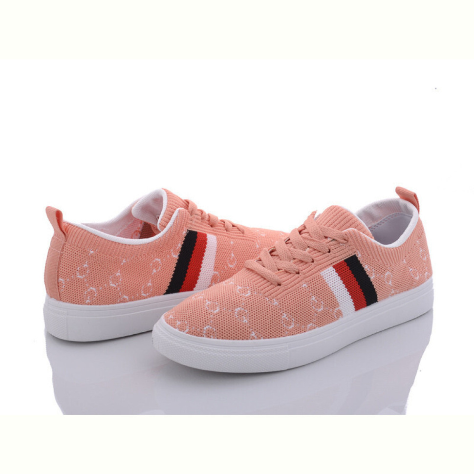 Кроссовки Violeta 92-28 orange