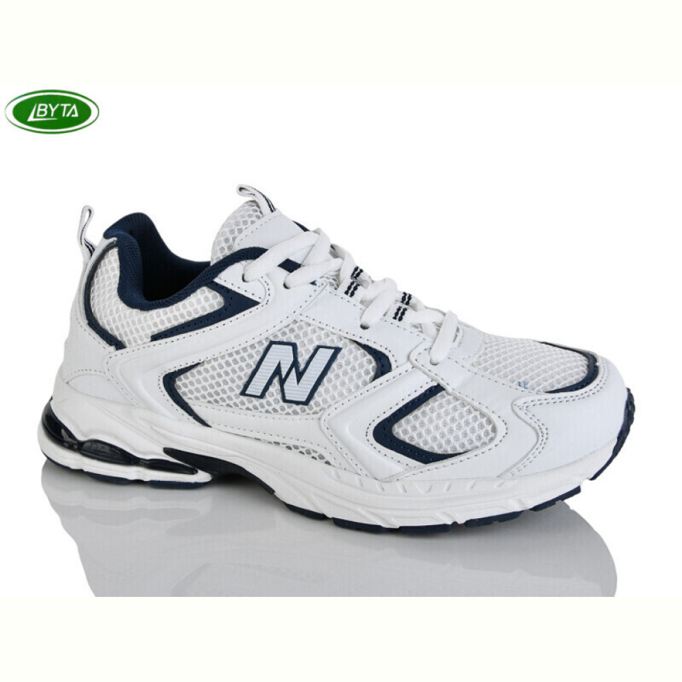 Кроссовки Bayota B5230-5