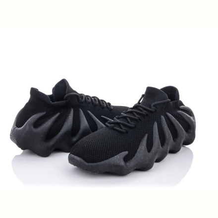 Кроссовки Violeta 170-10 black