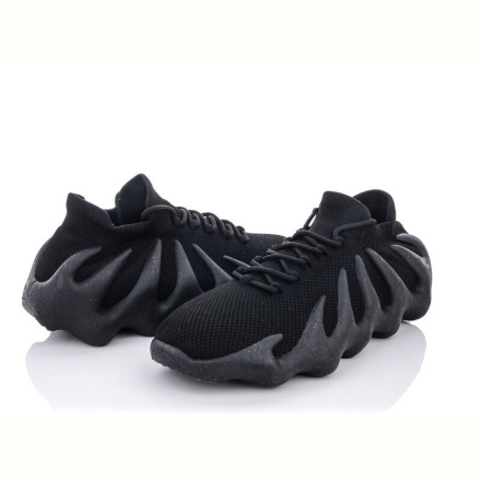 Кроссовки Violeta 170-10 black