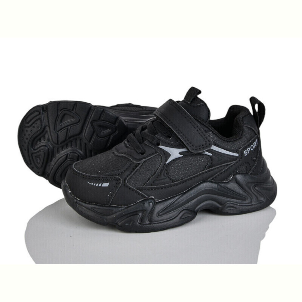 Кроссовки Svit 240-6