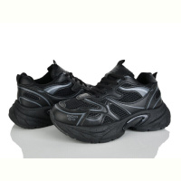 Кроссовки Loretta K539