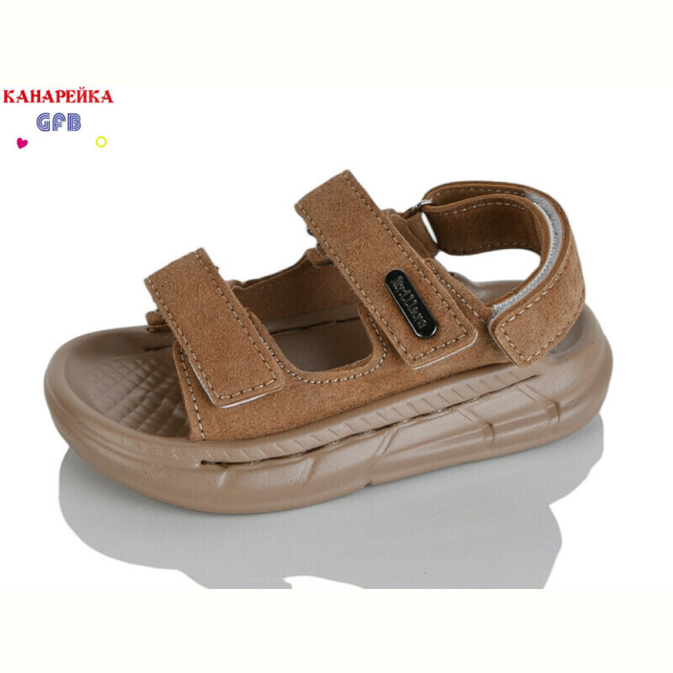 Сандалии GFB-Канарейка T63-3 Сандалии GFB-Канарейка T63-3