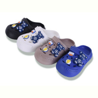Кроксы BABYSHOP 309-11 mix