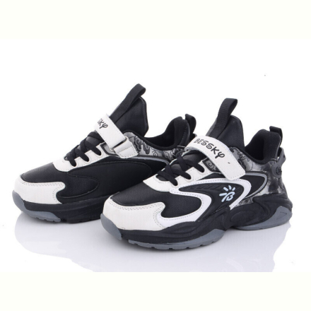 Кроссовки Ok Shoes B1527-1C