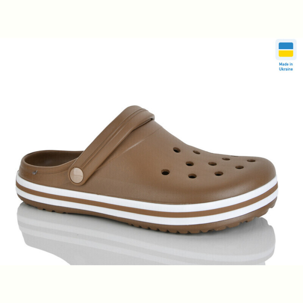 Кроксы Крок 5208 пісочний