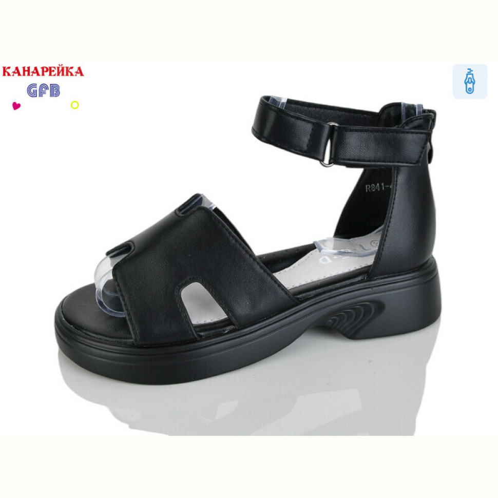 Босоножки GFB-Канарейка R841-4 Босоножки GFB-Канарейка R841-4