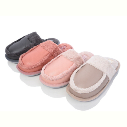 Тапки M&amp;L  Alex13 MD7194 mix