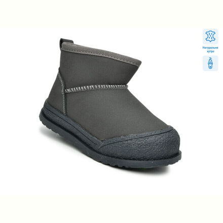 Угги TOM.M F51111B