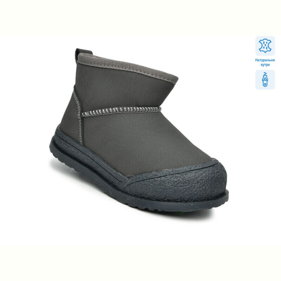 Угги TOM.M F51111B