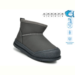 Угги TOM.M F51111B