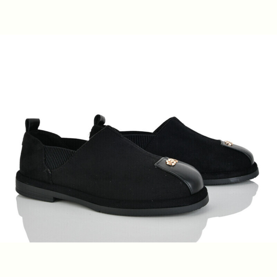 Туфли Loretta Y087