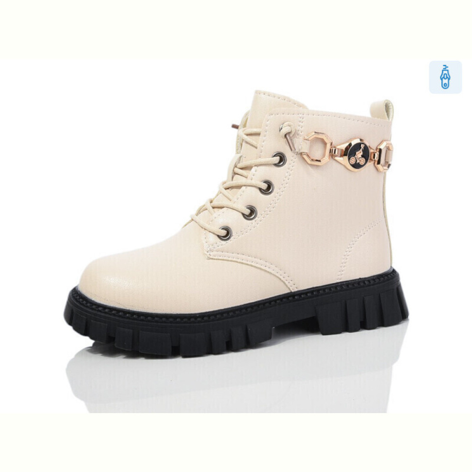 Ботинки ASHIGULI 988-2