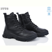 Ботинки ITTS E706-6