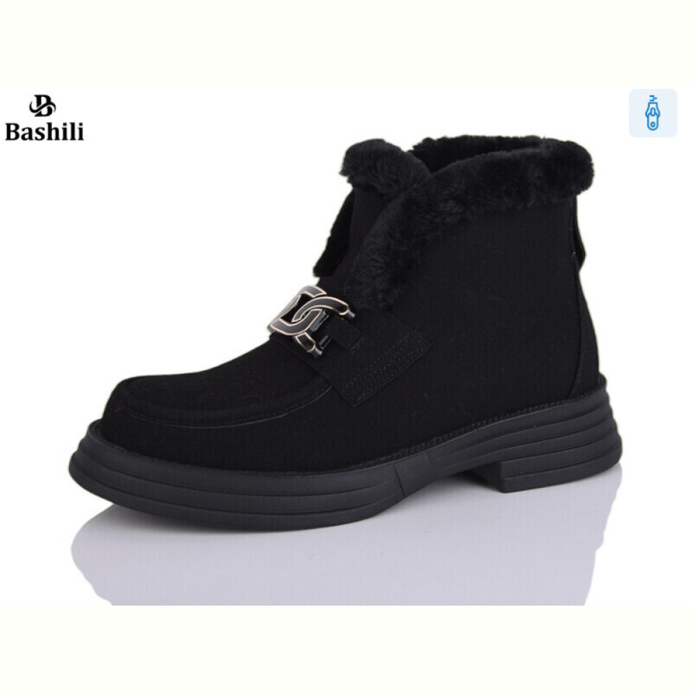 Ботинки Башили F239-2