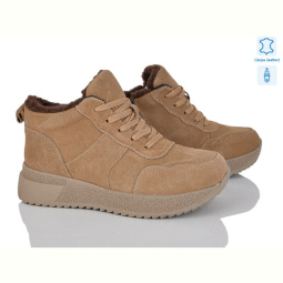 Ботинки Canoa F006-3