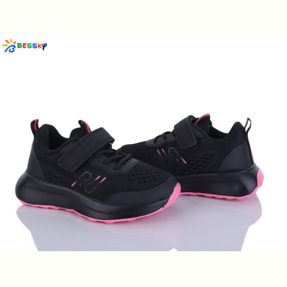 Кроссовки Bessky-Kellaifeng BY5104-7B