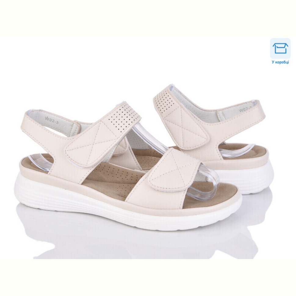 Босоножки Love-L&M-ZDW W02-3