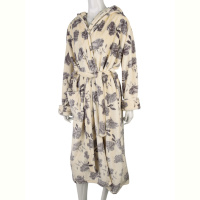 Халат Textile X30 beige