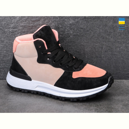 Кроссовки Swin 1803-8 pink