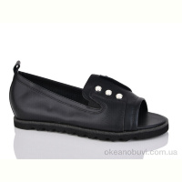 Босоножки U-Chin A996-1 black