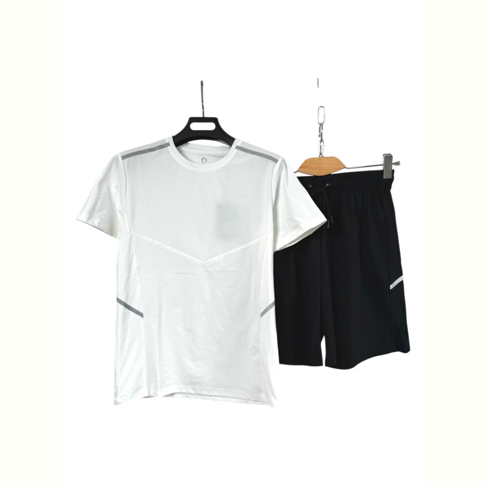 Спортивный костюм Audsa A184 white