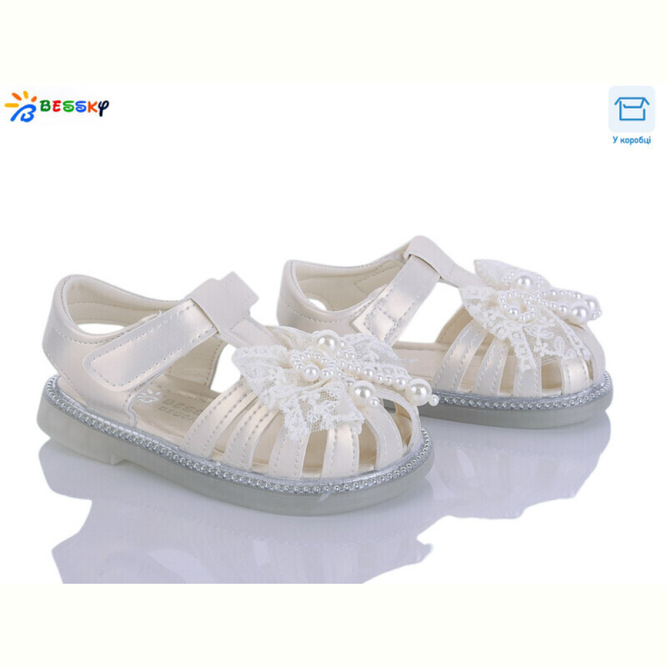 Босоножки Bessky-Kellaifeng KY5277-1A