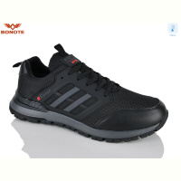 Кроссовки Bonote D9216-2 термо