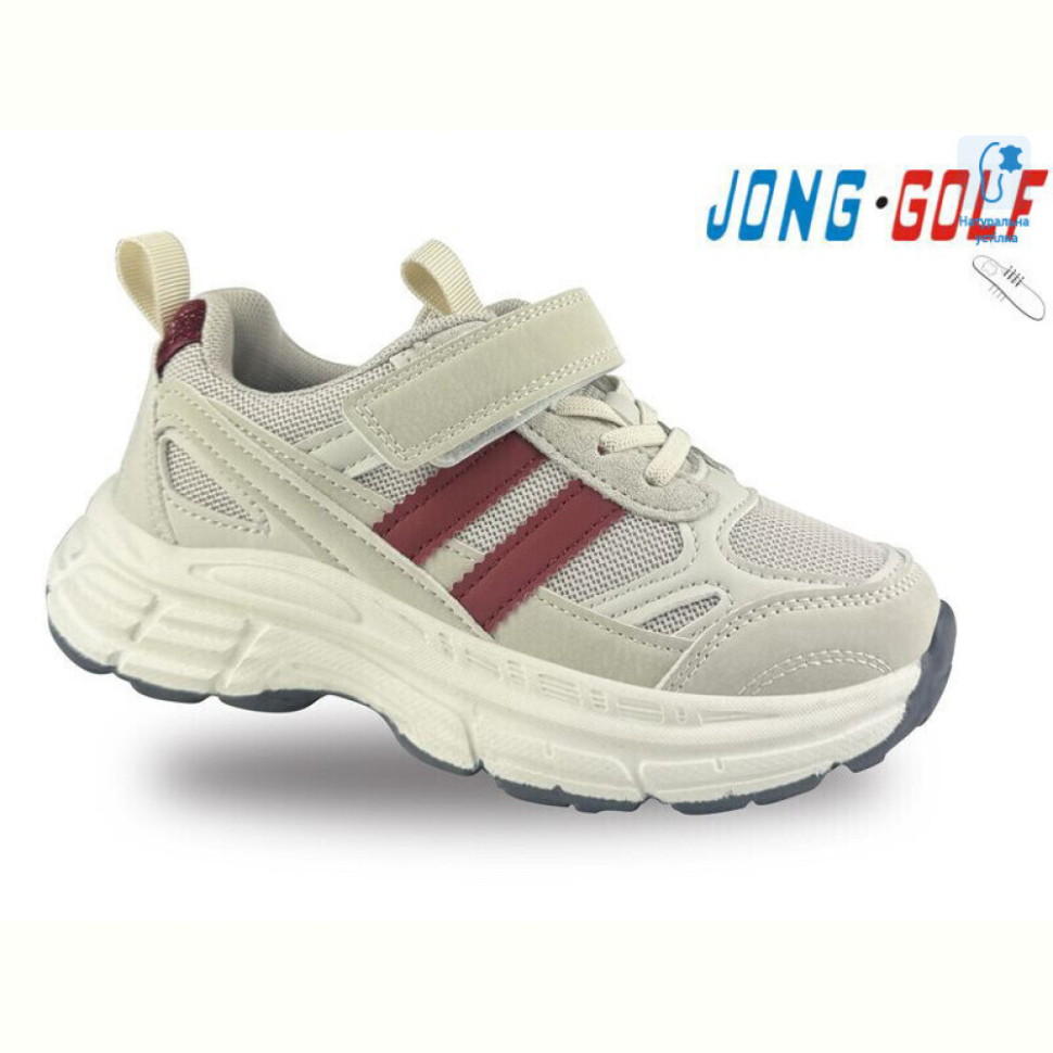 Кроссовки Jong Golf C11483-6