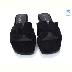 Шлепки Love-L&amp;M-ZDW F175-1