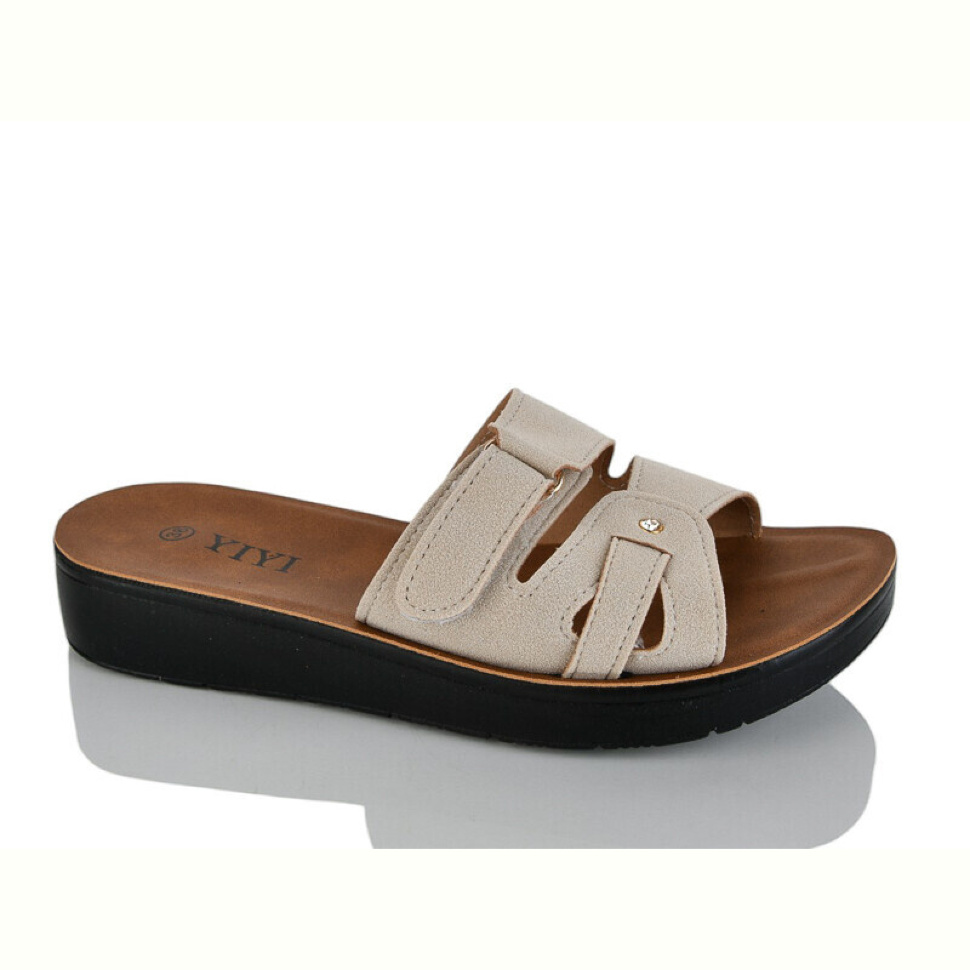 Шлепки YiYi L45-3