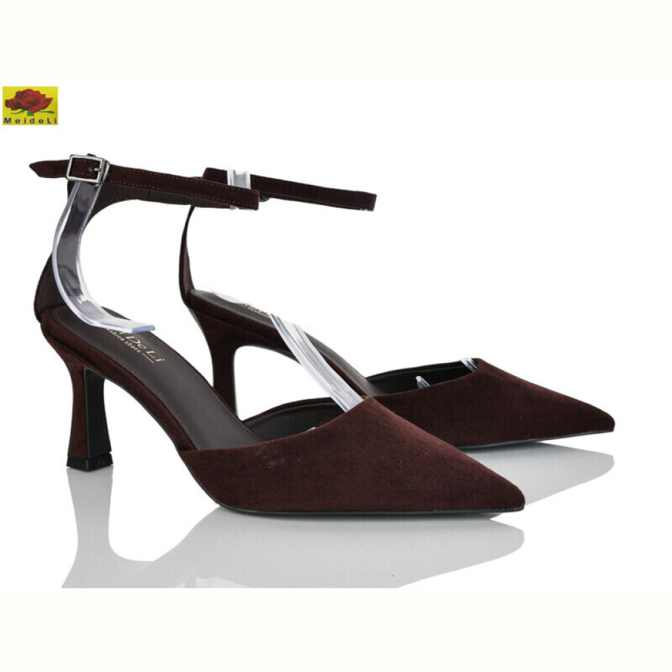 Туфли Mei De Li F566-13 Туфли Mei De Li F566-13