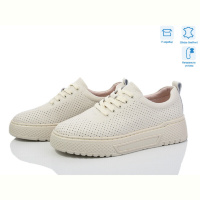 Кроссовки Jessica 24089-3