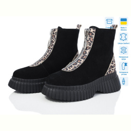 Ботинки Мрія 438 EVA