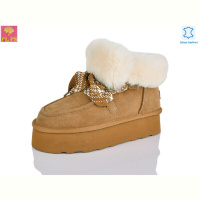 Угги PLPS 5855 camel