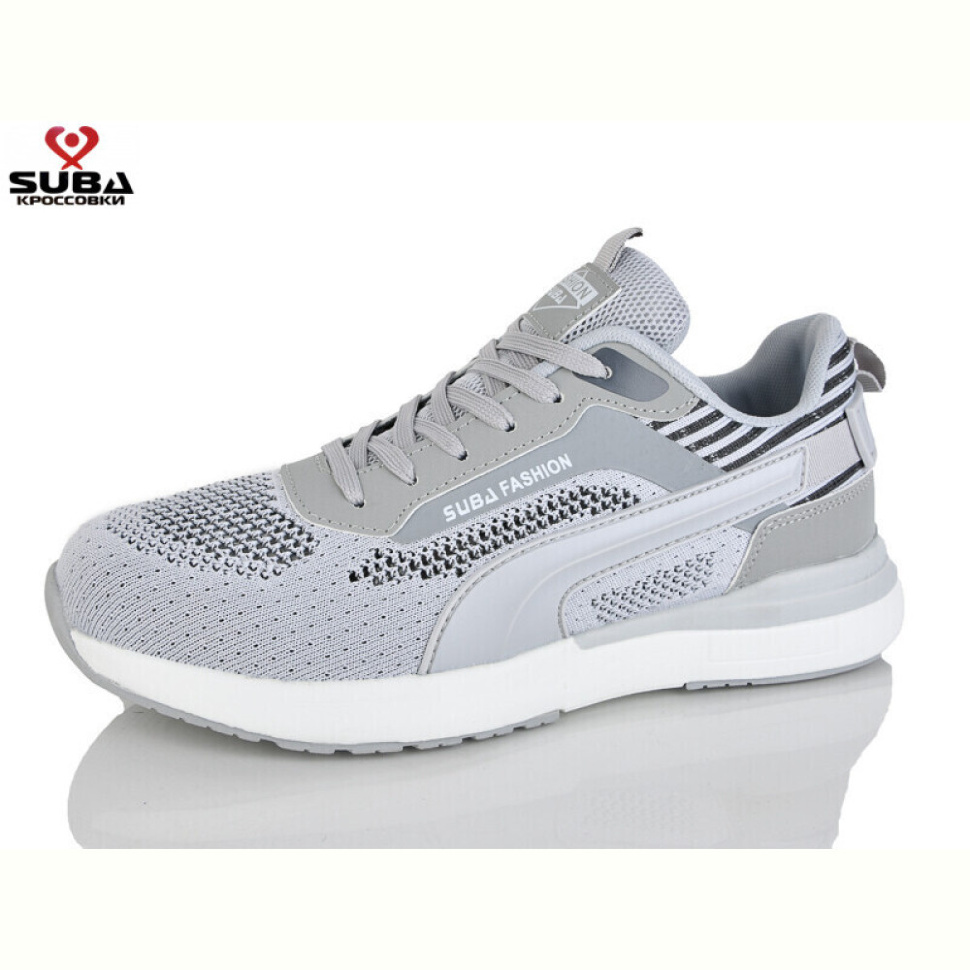 Кроссовки SUBA A6611-6 піна