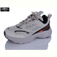 Кроссовки Baas K6599-26