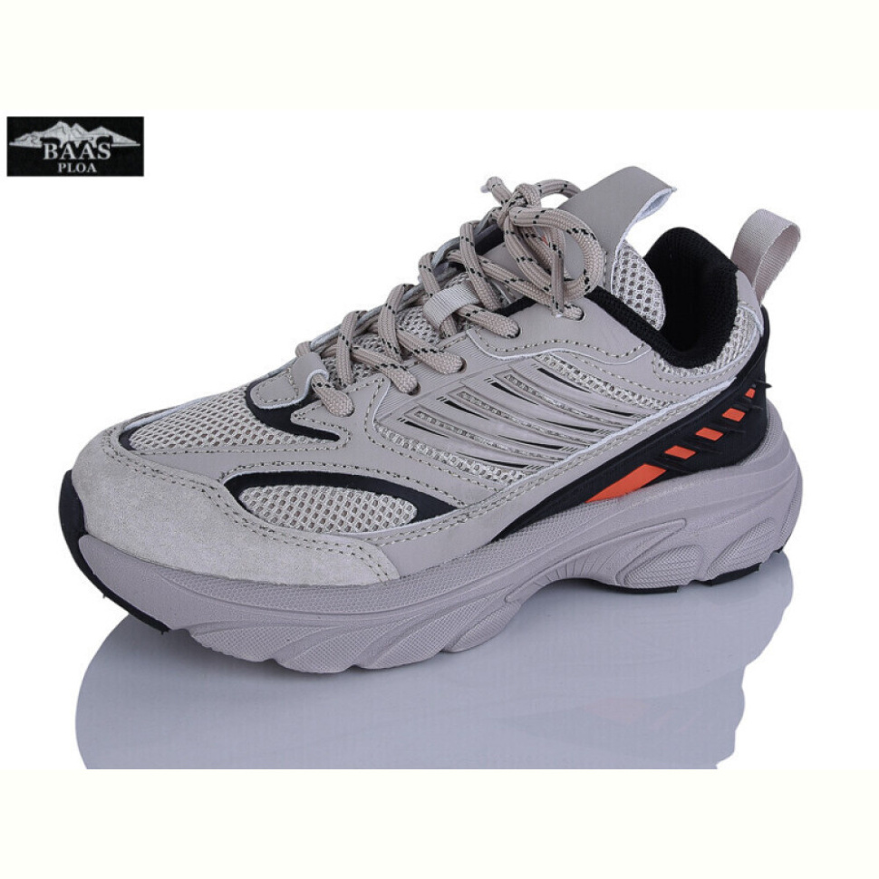 Кроссовки Baas K6599-26