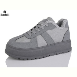 Кроссовки Башили H9503-7