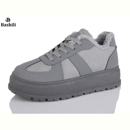 Кроссовки Башили H9503-7