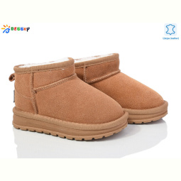 Угги Bessky-Kellaifeng FJ3814-2B