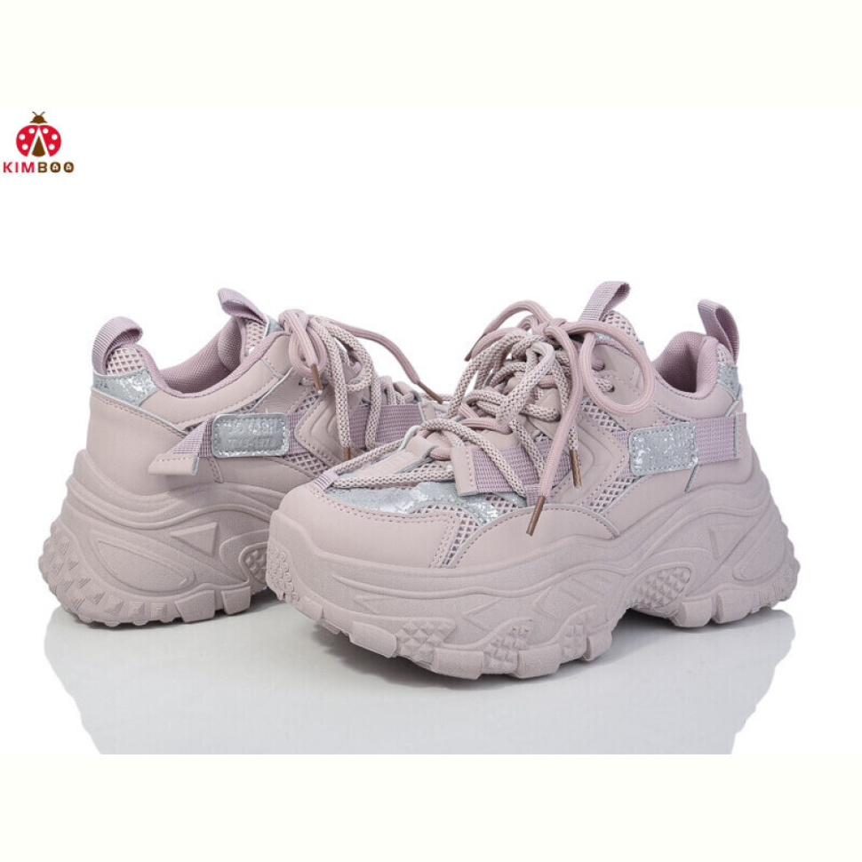 Кроссовки KIMBOO 99-3-4F