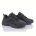 Кроссовки Violeta B1897-9 all black