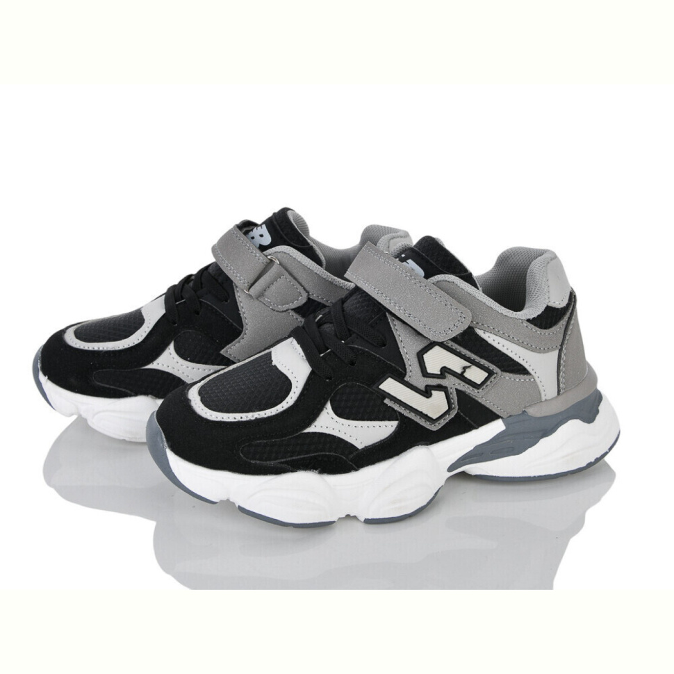 Кроссовки Xifa kids 573-5 піна