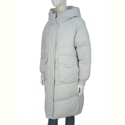 Пальто Hope 9011 l.grey
